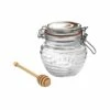 Kilner Clip Top Honey Pot & Dipper -US Kitchen Grill Shop 01642