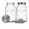 Kilner Fermentation Jars 1L Set-2 -US Kitchen Grill Shop 01799