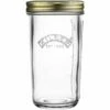 Kilner Wide Mouth Preserve Jar 500ml -US Kitchen Grill Shop 02210
