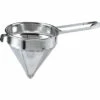 Conical Strainer 250mm -US Kitchen Grill Shop 03850