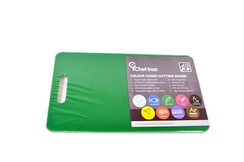 Green Poly Board 300x450x12mm 3 Green Poly Board 300x450x12mm