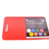Red Poly Board 300x450x12mm -US Kitchen Grill Shop 04348