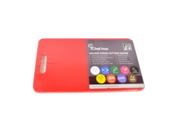 Red Poly Board 300x450x12mm