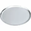Aluminium Pizza Tray 380mm -US Kitchen Grill Shop 06215