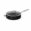 Ignite N/S Saute' Pan W/Lid 28cm -US Kitchen Grill Shop 11187