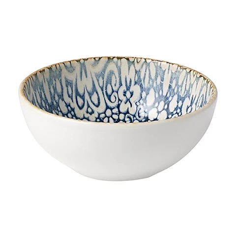 Alhambra Round Deep Bowl 130mm 3 Alhambra Round Deep Bowl 130mm