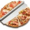 Avanti Mezzaluna Pizza Slicer -US Kitchen Grill Shop 12318