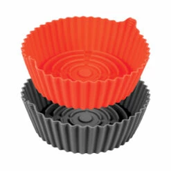Avanti Airfryer Silicone Insert 23.5x22x7.5mm -US Kitchen Grill Shop 13926 3