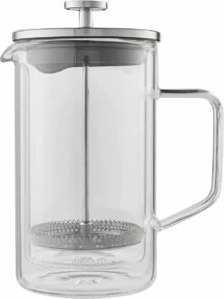 Avanti Capri Double Wall Coffee Plunger 1L