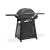 Weber Family Q(3200N+) Charcoal Grey LP -US Kitchen Grill Shop 1500359