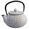 Avanti Empress Cast Iron Teapot 900ml -US Kitchen Grill Shop 15194
