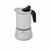 Avanti Inox Espresso Coffee Maker 4 Cup 1 Avanti Inox Espresso Coffee Maker 4 Cup -US Kitchen Grill Shop 16558
