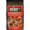 Weber Briquette Bag 10kg 2 Weber Briquette Bag 10kg -US Kitchen Grill Shop 17723