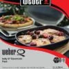 Weber Baby Q Essentials Pack 2 Weber Baby Q Essentials Pack -US Kitchen Grill Shop 17984