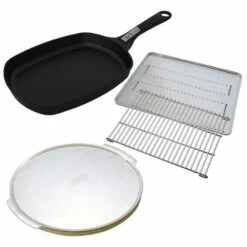 Weber Family Q Essentials Pack -US Kitchen Grill Shop 17986 1