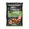 Weber Apple All Natural Hardwood Pellets 9kg -US Kitchen Grill Shop 190004