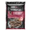 Weber Cherry All Natural Hardwood Pellets 9kg