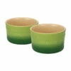 La Cuisson Ramekin Set-2 Apple 2 La Cuisson Ramekin Set-2 Apple -US Kitchen Grill Shop 19018