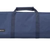 Navy Blue 12 Pocket Knife Roll -US Kitchen Grill Shop 206612N