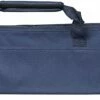 Navy 5 Pocket Knife Roll -US Kitchen Grill Shop 20665N