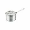 Scanpan Impact Saucepan 1.2L -US Kitchen Grill Shop 22000