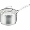 Scanpan Impact Saucepan 1.8L 1 Scanpan Impact Saucepan 1.8L -US Kitchen Grill Shop 22001