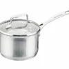Scanpan Impact Saucepan 2.5L -US Kitchen Grill Shop 22002
