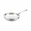 Scanpan Impact S/S Frypan 24cm 1 Scanpan Impact S/S Frypan 24cm -US Kitchen Grill Shop 22005