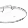 Scanpan Impact Glass Lid 24cm -US Kitchen Grill Shop 22056L