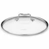 Scanpan Impact Glass Lid 26cm