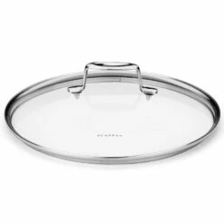 Scanpan Impact Glass Lid 26cm