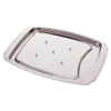Carving Tray S/S -US Kitchen Grill Shop 2301