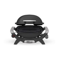 Weber Baby Q (1000N) Midnight Black LP -US Kitchen Grill Shop 27111024 2