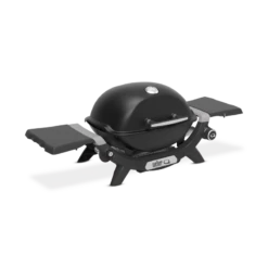 Weber Baby Q (1200N) Midnight Black LP 7 Weber Baby Q (1200N) Midnight Black LP -US Kitchen Grill Shop 27212024 2