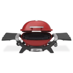 Weber Baby Q (1200N) Flame Red LP -US Kitchen Grill Shop 27242024 2