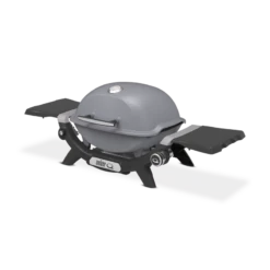 Weber Baby Q (1200N) Smoke Grey LP 6 Weber Baby Q (1200N) Smoke Grey LP -US Kitchen Grill Shop 27262024 1