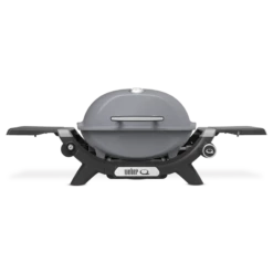 Weber Baby Q (1200N) Smoke Grey LP 7 Weber Baby Q (1200N) Smoke Grey LP -US Kitchen Grill Shop 27262024 2