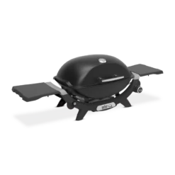 Weber Q(2200N) Midnight Black LP