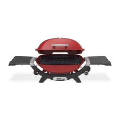 Weber Q(2200N) Flame Red LP -US Kitchen Grill Shop 28440024 2
