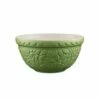 Mason Cash In The Forest Mixing Bowl Hedgehog Green 1.1L -US Kitchen Grill Shop 28450