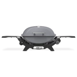 Weber Q(2200N) Smoke Grey LP 6 Weber Q(2200N) Smoke Grey LP -US Kitchen Grill Shop 28460024 1