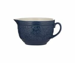 Mason Cash Nautical Batter Bowl 1.9L 4 Mason Cash Nautical Batter Bowl 1.9L -US Kitchen Grill Shop 28614 1