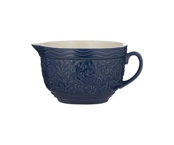 Mason Cash Nautical Batter Bowl 1.9L 3 Mason Cash Nautical Batter Bowl 1.9L - Image 2