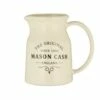 Mason Cash Heritage Jug 1L -US Kitchen Grill Shop 28632