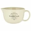 Mason Cash Heritage Batter Bowl 2L -US Kitchen Grill Shop 28633