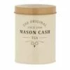 Mason Cash Heritage Tea Canister 1.3L -US Kitchen Grill Shop 28640
