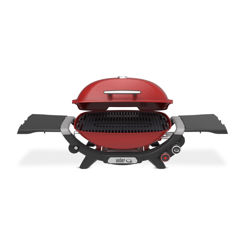Weber Q(2800N+) Flame Red LP 4 Weber Q(2800N+) Flame Red LP - Image 2