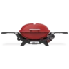 Weber Q(2800N+) Flame Red LP -US Kitchen Grill Shop 28640024