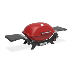 Weber Q(2800N+) Flame Red LP 7 Weber Q(2800N+) Flame Red LP -US Kitchen Grill Shop 28640024 2
