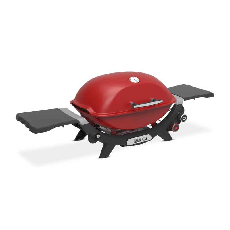 Weber Q(2800N+) Flame Red LP 5 Weber Q(2800N+) Flame Red LP - Image 3
